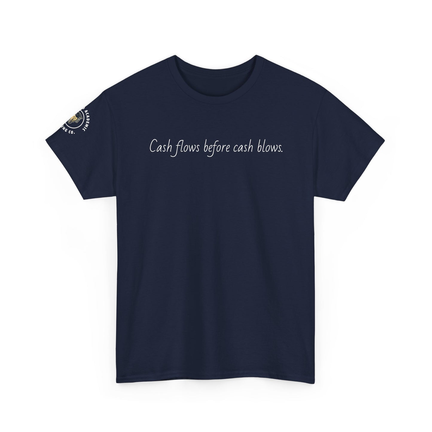 The Jay Pee Tee