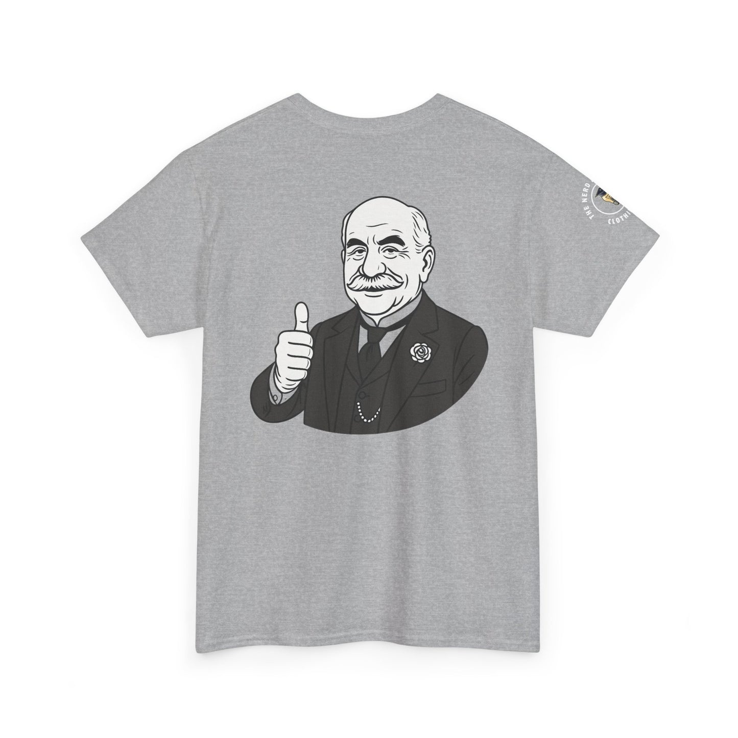 The Jay Pee Tee