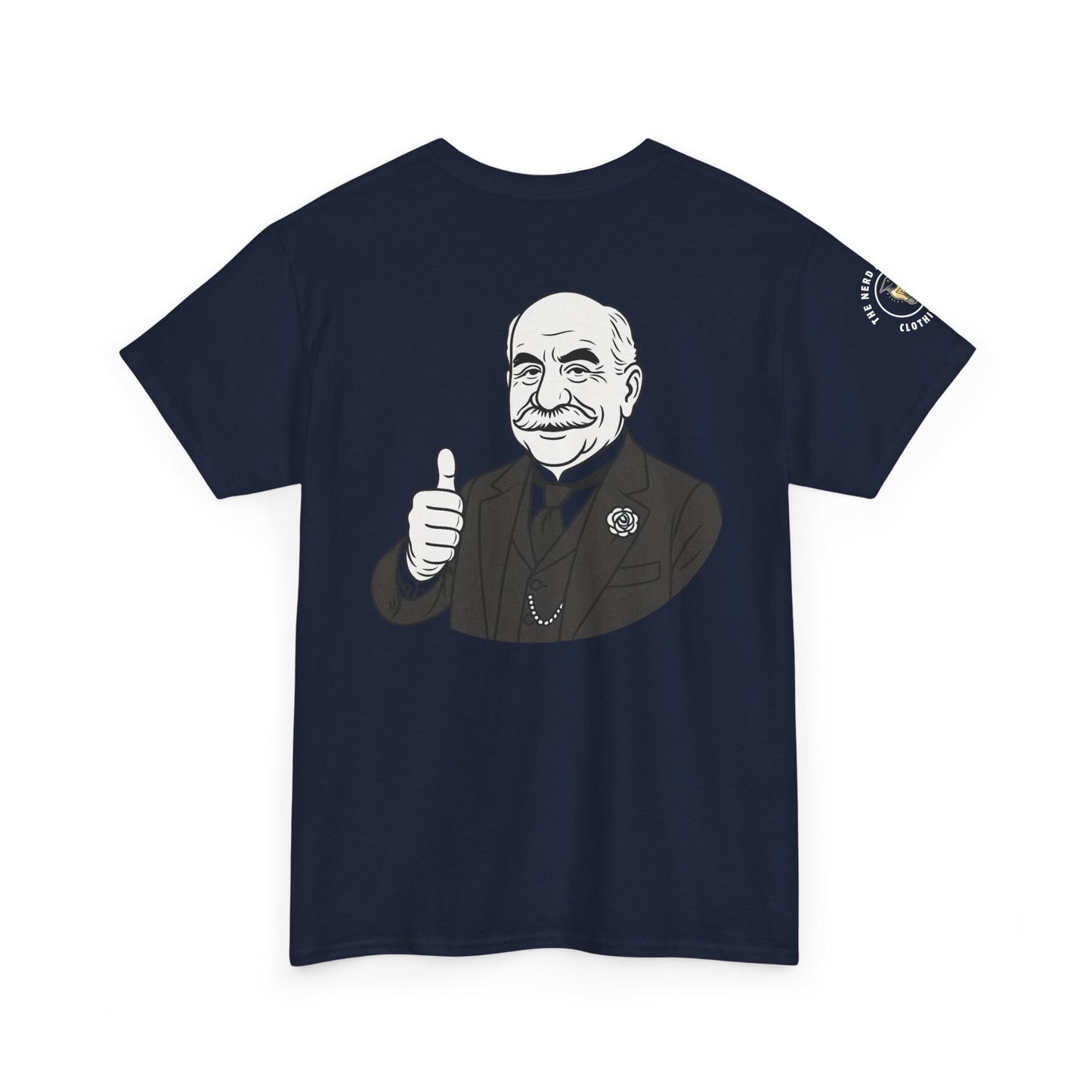 The Jay Pee Tee