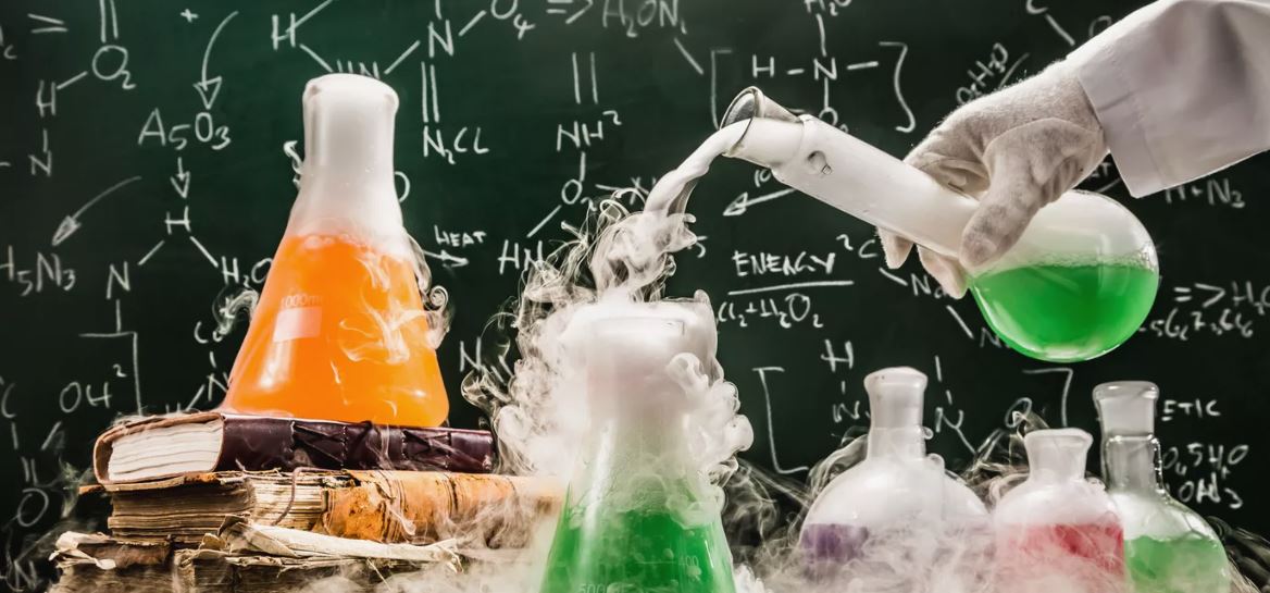 Chemistry