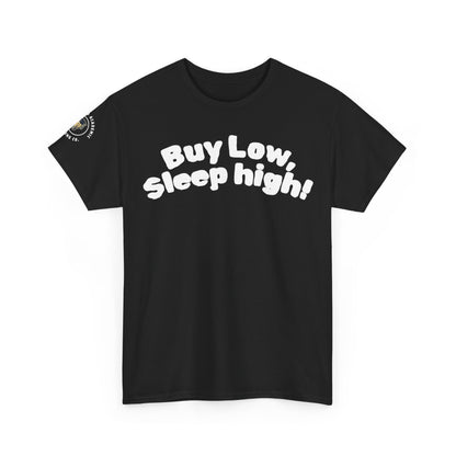 Sell! Sell! Sell!