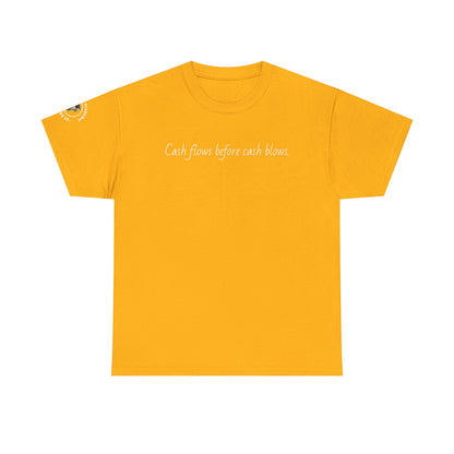 The Jay Pee Tee