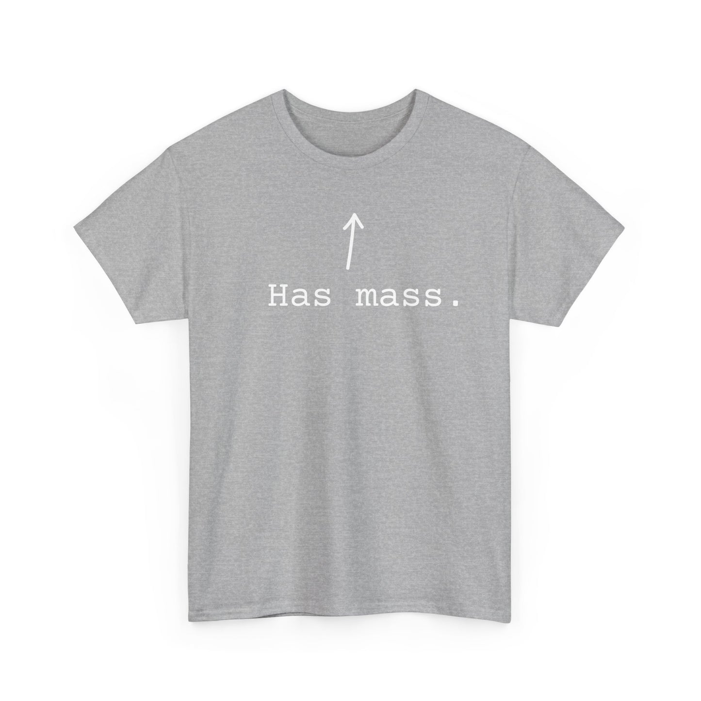 Has Mass.