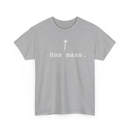Has Mass.