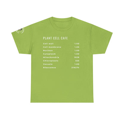 This ain't coffee.
