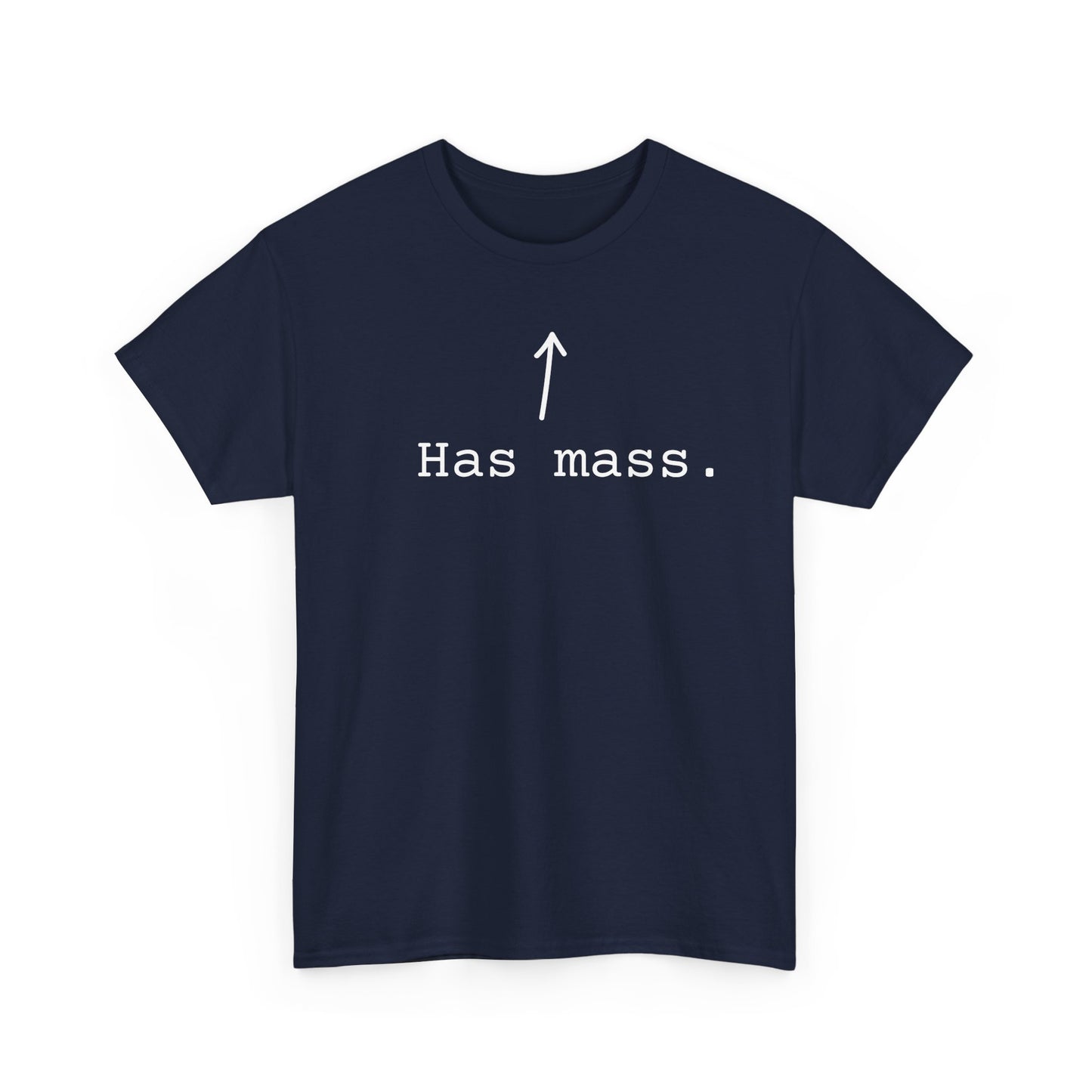 Has Mass.