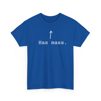 Has Mass.