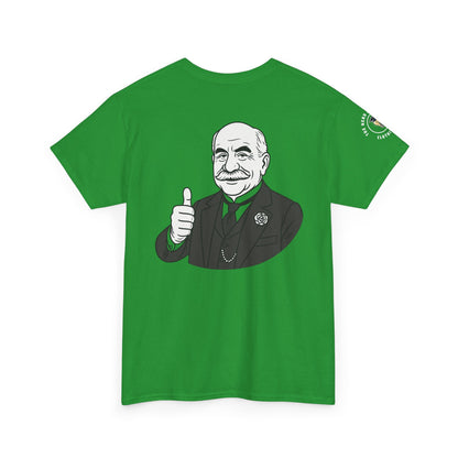 The Jay Pee Tee