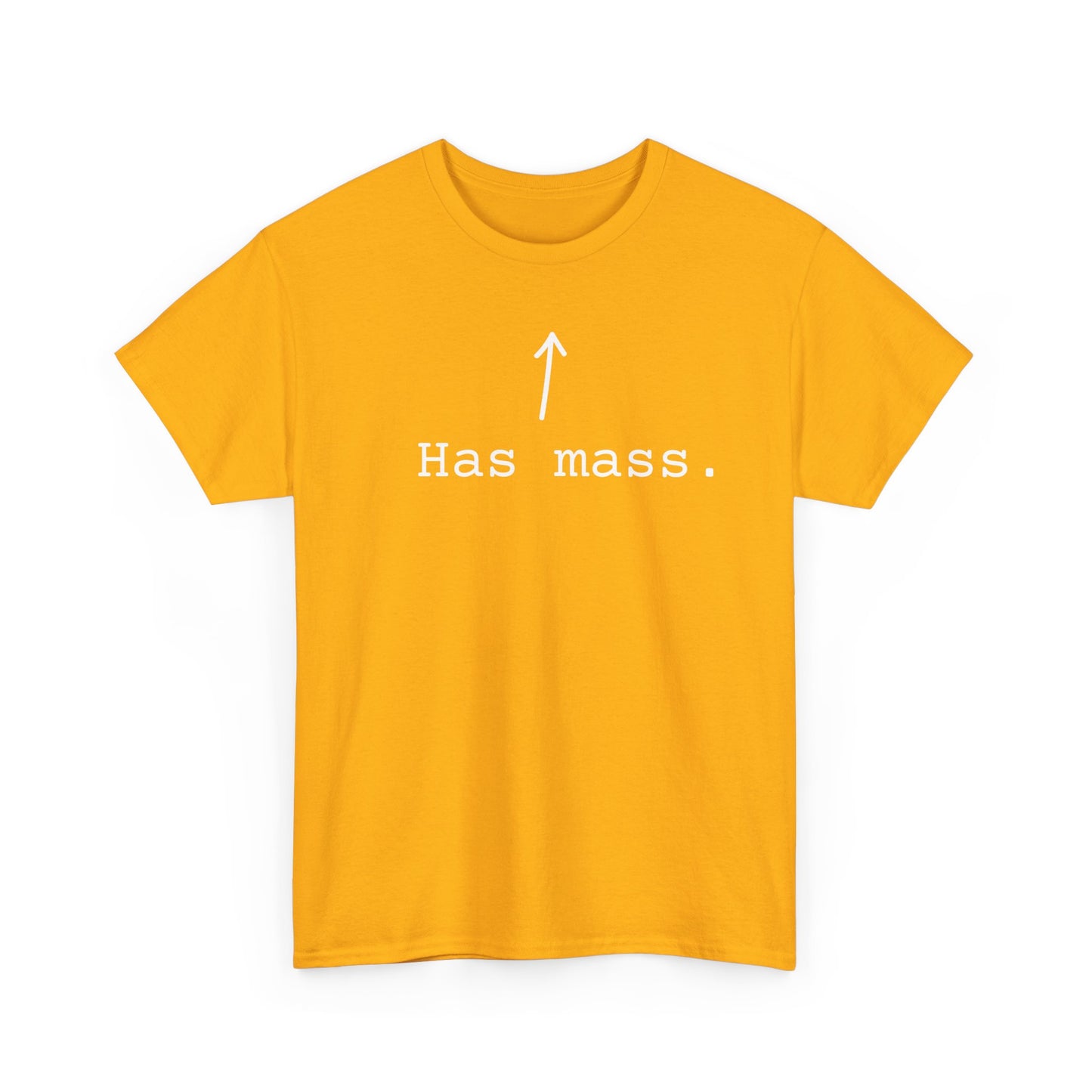 Has Mass.