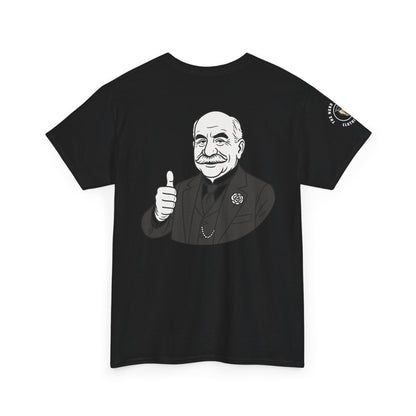 The Jay Pee Tee