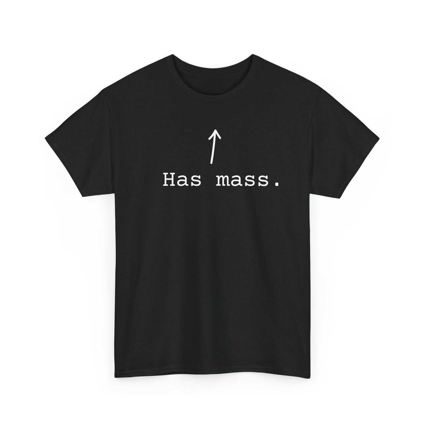 Has Mass.