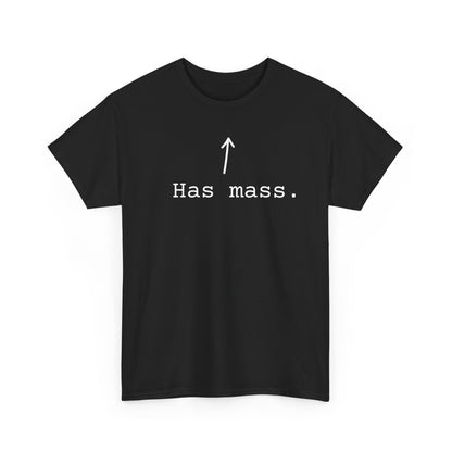 Has Mass.
