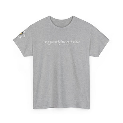 The Jay Pee Tee