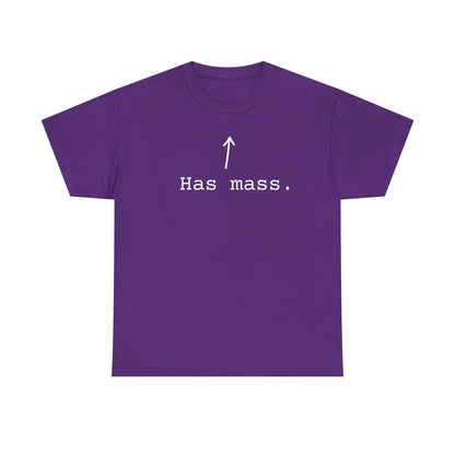 Has Mass.