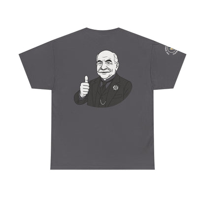 The Jay Pee Tee
