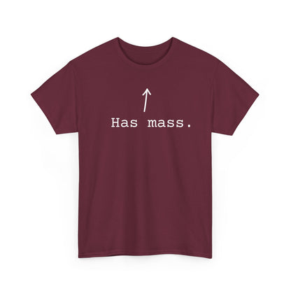 Has Mass.
