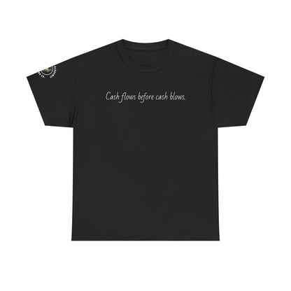 The Jay Pee Tee