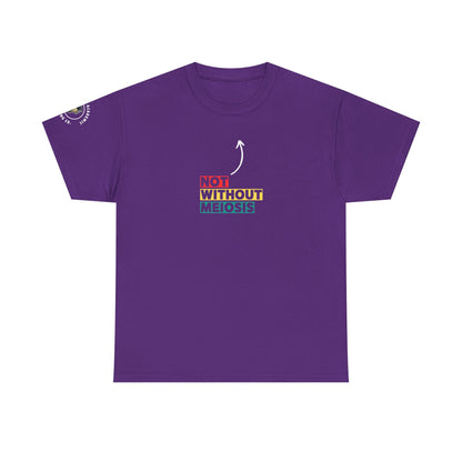 I support meiosis.