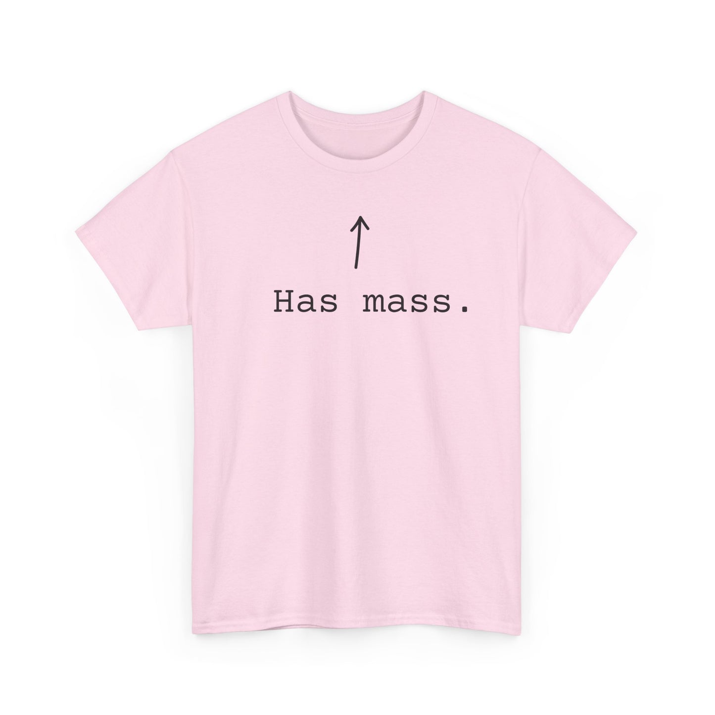 Has Mass.