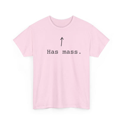 Has Mass.