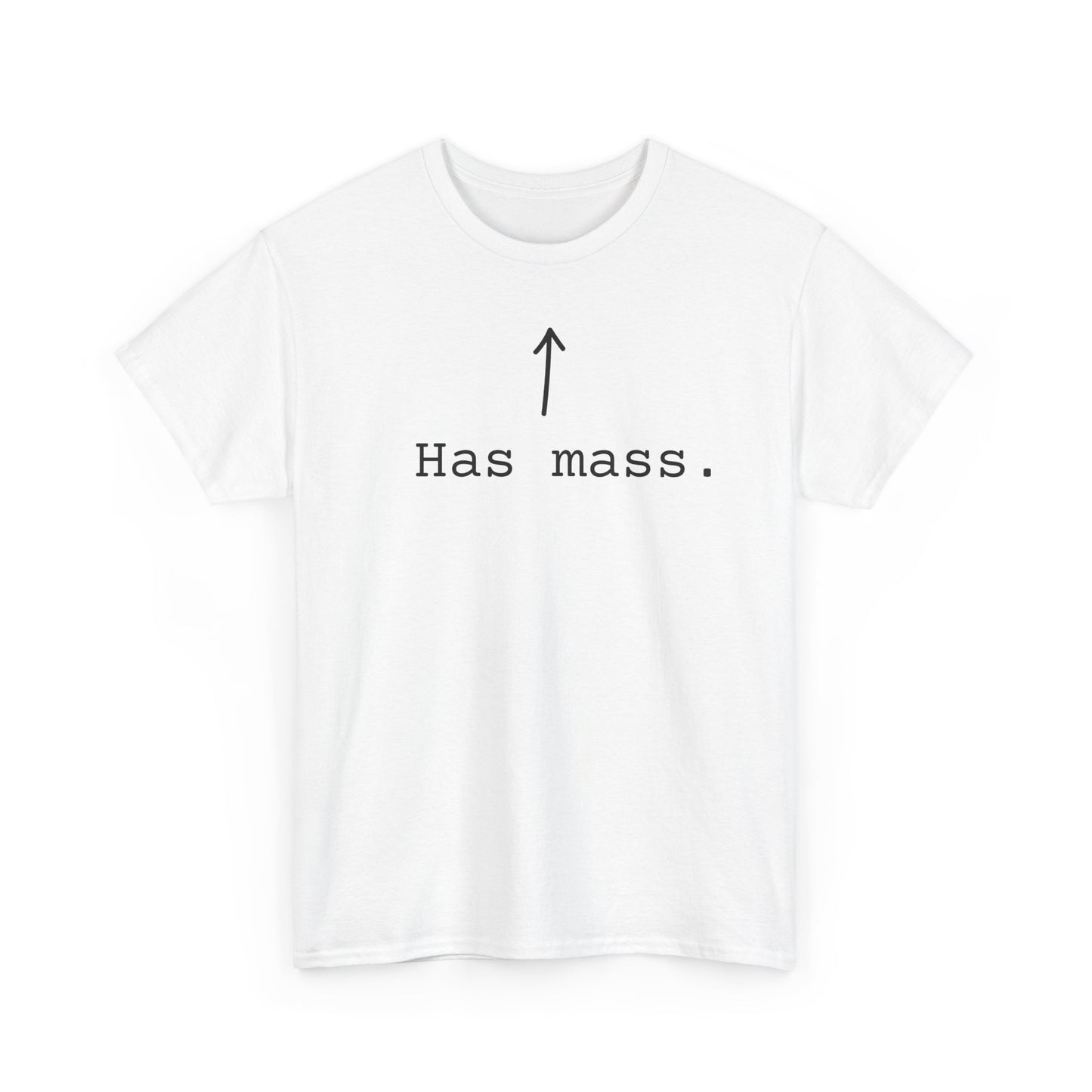 Has Mass.