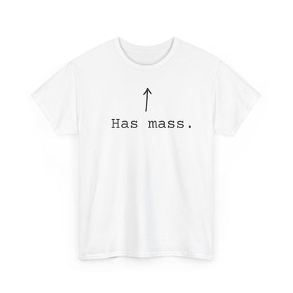 Has Mass.