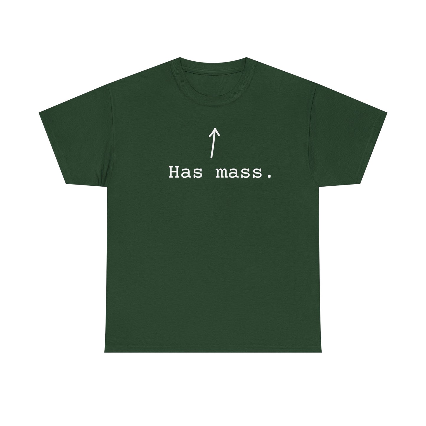 Has Mass.