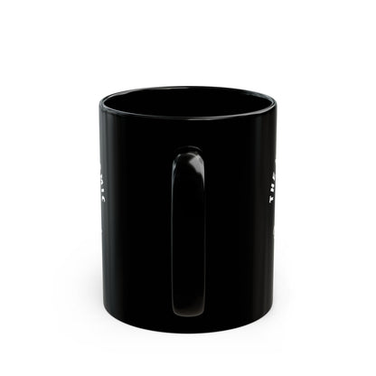 The Nerd Academic Mug 1