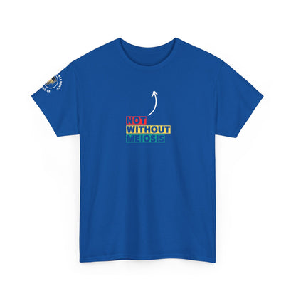 I support meiosis.