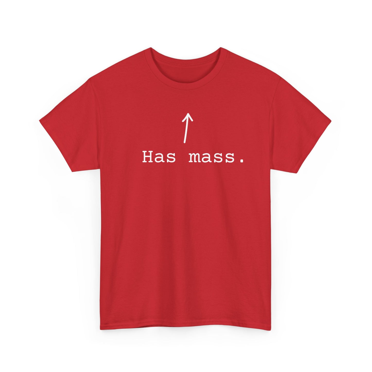 Has Mass.