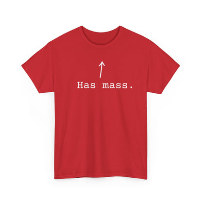Has Mass.