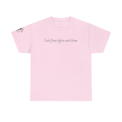 The Jay Pee Tee