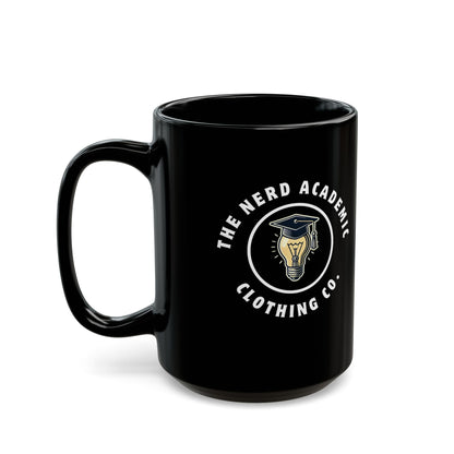 The Nerd Academic Mug 1