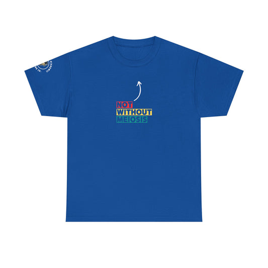 I support meiosis.