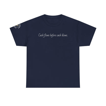 The Jay Pee Tee