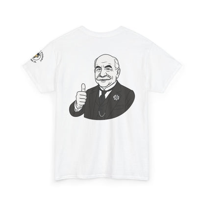The Jay Pee Tee
