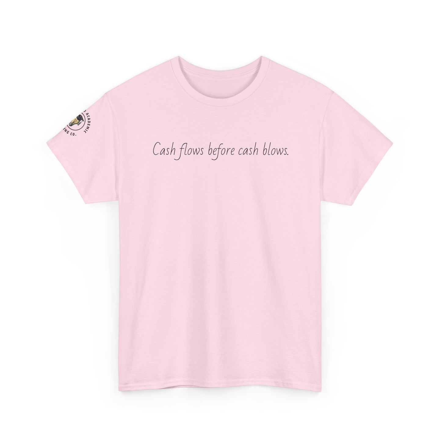 The Jay Pee Tee
