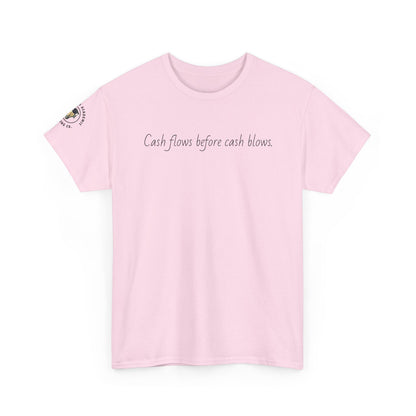 The Jay Pee Tee