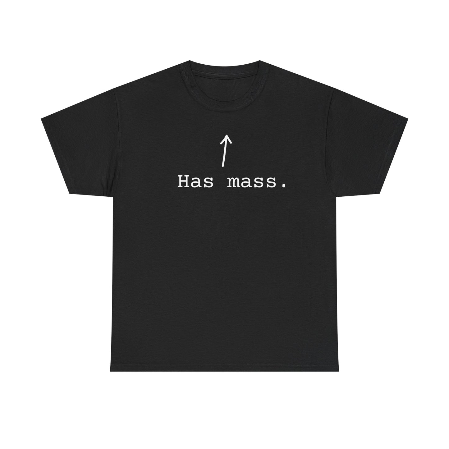 Has Mass.