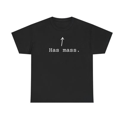 Has Mass.