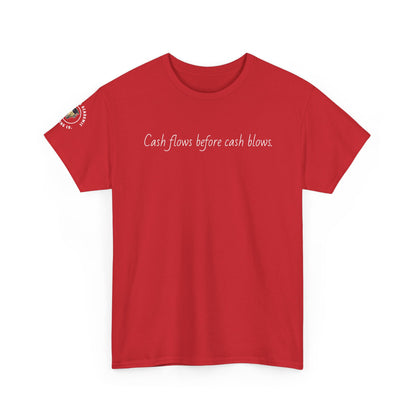 The Jay Pee Tee