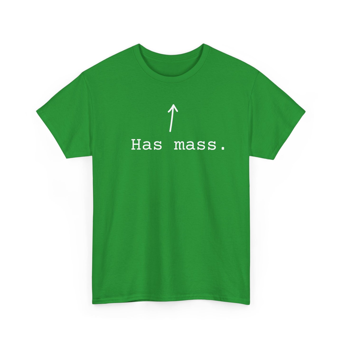 Has Mass.