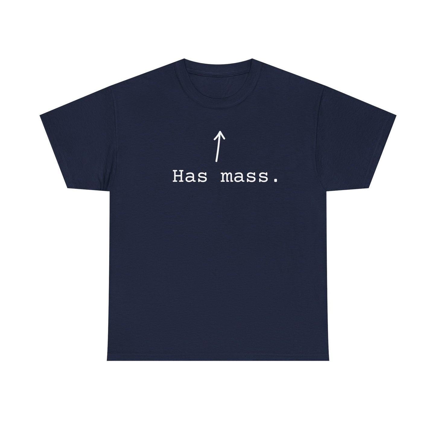 Has Mass.