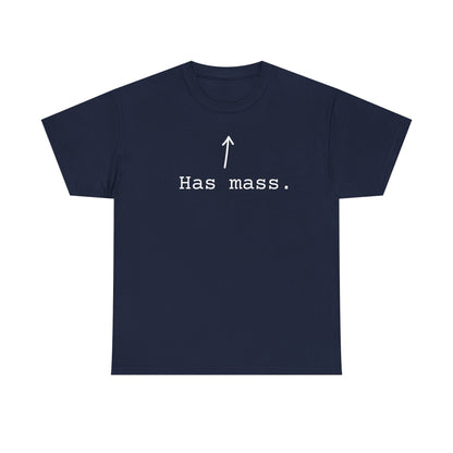 Has Mass.
