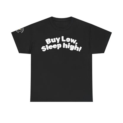 Sell! Sell! Sell!