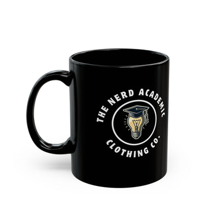 The Nerd Academic Mug 1
