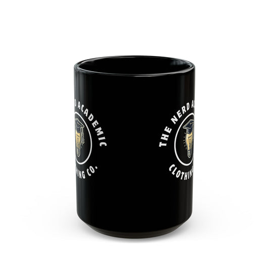 The Nerd Academic Mug 1