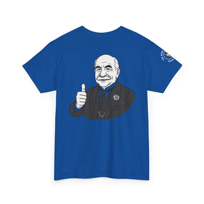 The Jay Pee Tee