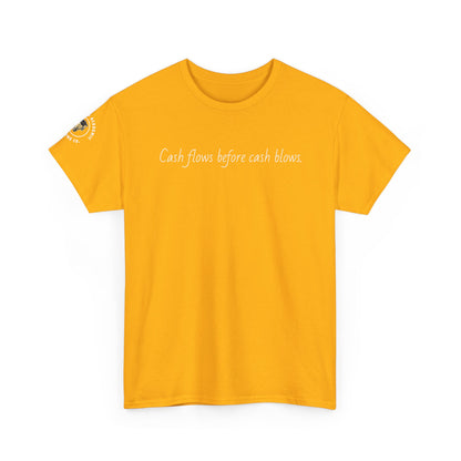 The Jay Pee Tee