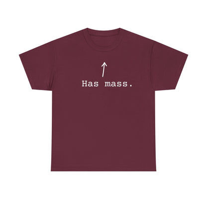 Has Mass.